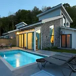 Vila New Balturk Nature