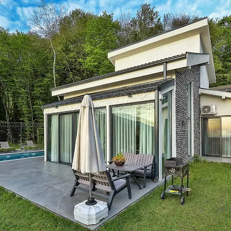 New Balturk Nature *