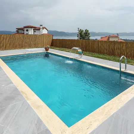 New Balturk Nature Villa *