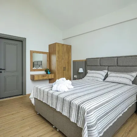 New Balturk Nature Vila