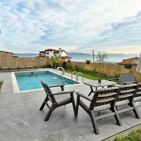 New Balturk Nature Vila *