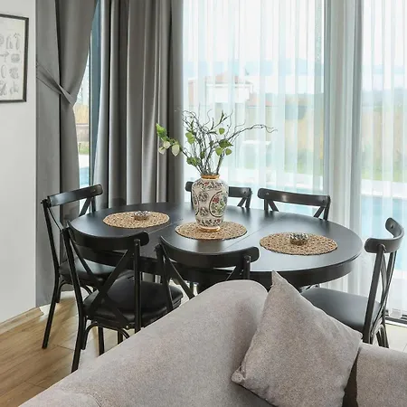 New Balturk Nature Villa *