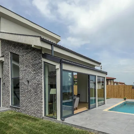 New Balturk Nature *