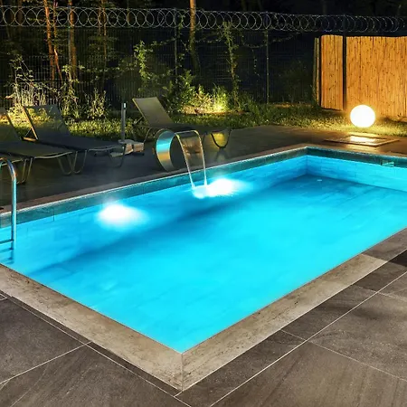 New Balturk Nature Sapanca