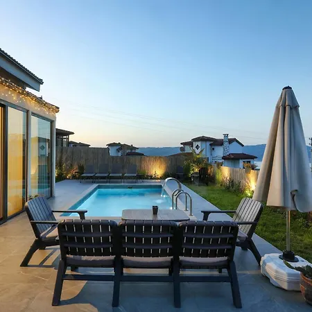 New Balturk Nature * Sapanca