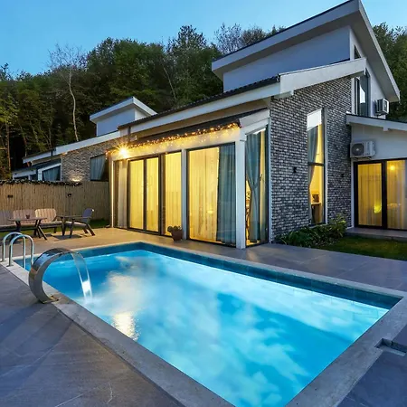 New Balturk Nature *