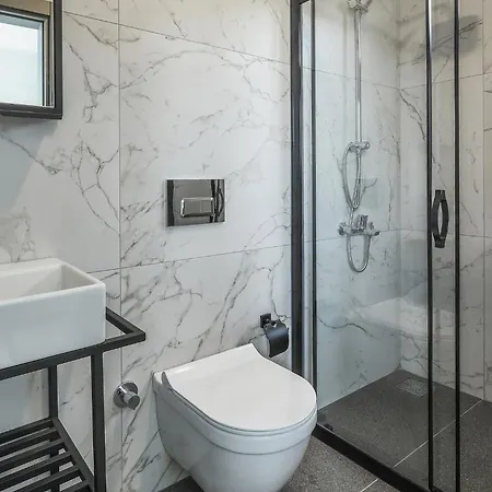 New Balturk Nature * Sapanca