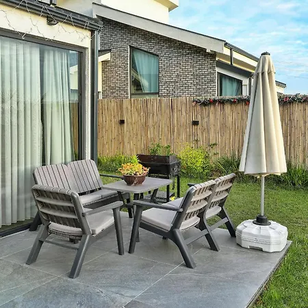 Vila New Balturk Nature *