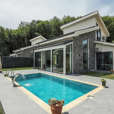 New Balturk Nature *