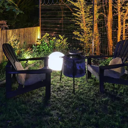 New Balturk Nature Sapanca