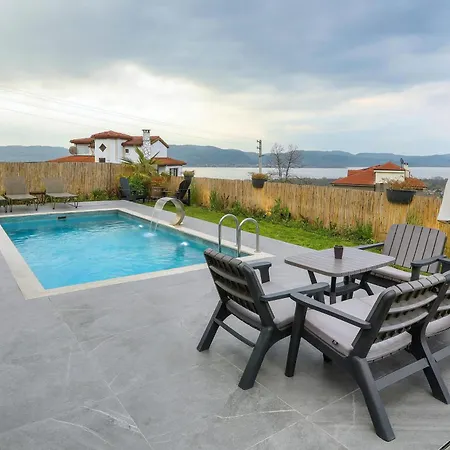 New Balturk Nature Sapanca