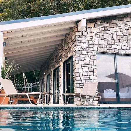 New Balturk Nature * Sapanca