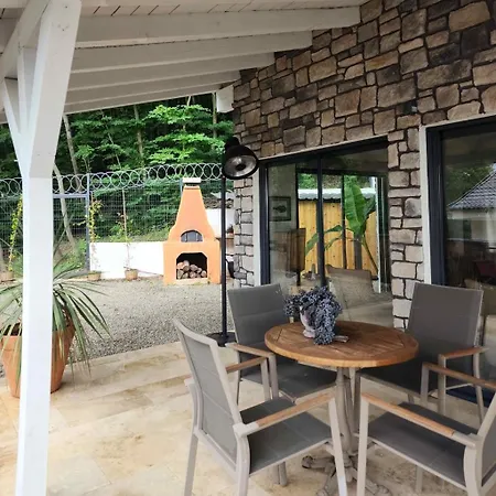 New Balturk Nature Villa *