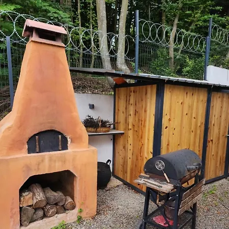 New Balturk Nature Βίλα *