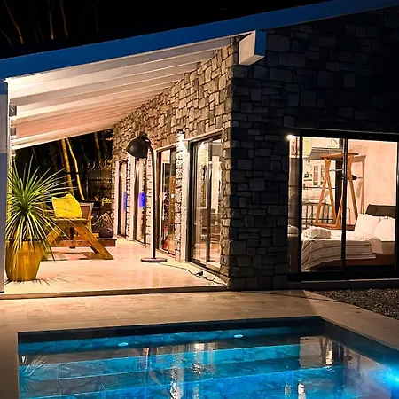 New Balturk Nature Villa