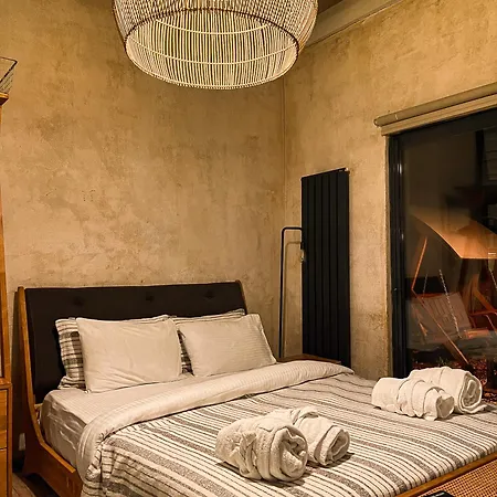 Βίλα New Balturk Nature Sapanca