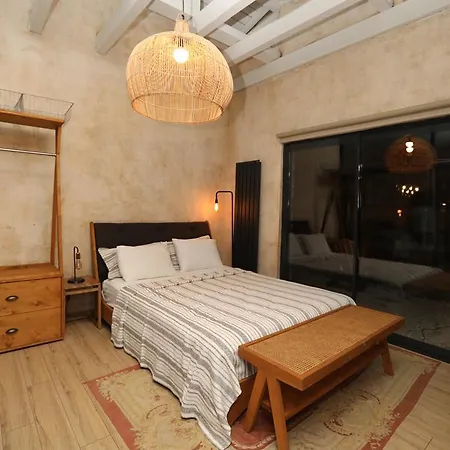 Βίλα New Balturk Nature *