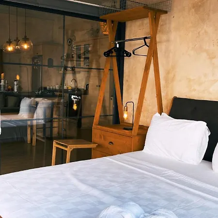 New Balturk Nature Βίλα *