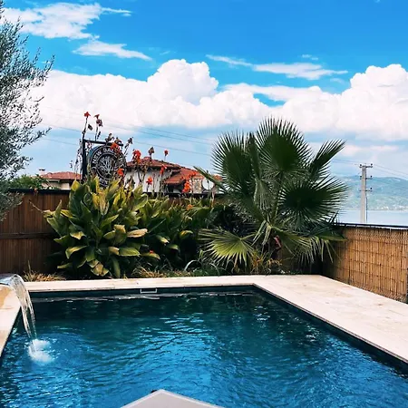 New Balturk Nature Βίλα