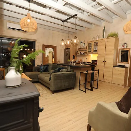 New Balturk Nature *