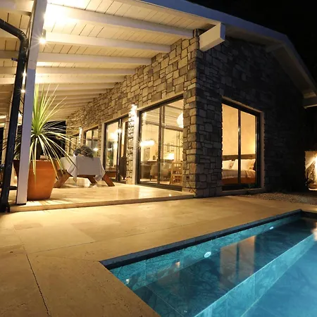 Villa New Balturk Nature *
