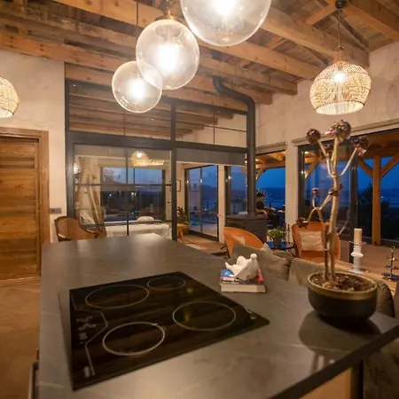 New Balturk Nature Villa *