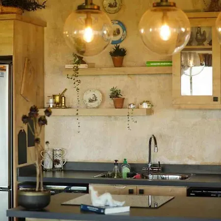 Villa New Balturk Nature