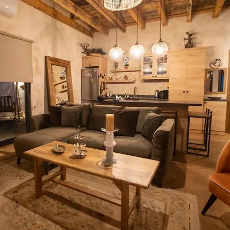 Vila New Balturk Nature