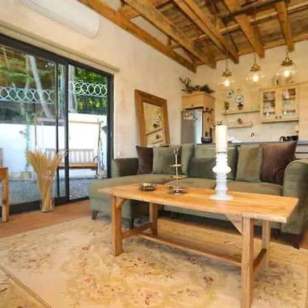 New Balturk Nature Villa