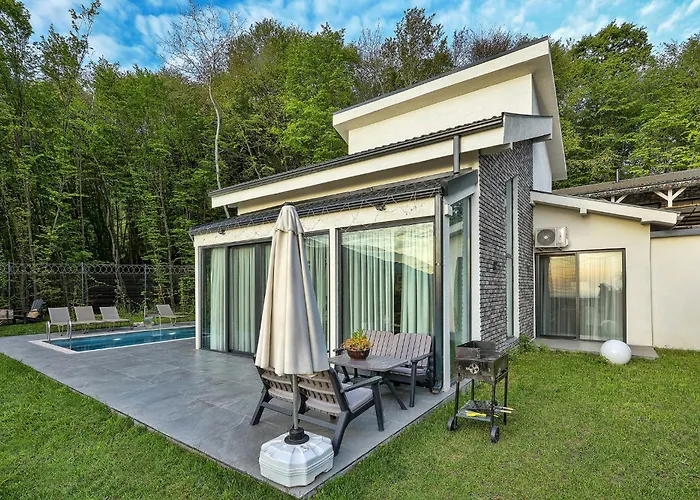 New Balturk Nature *