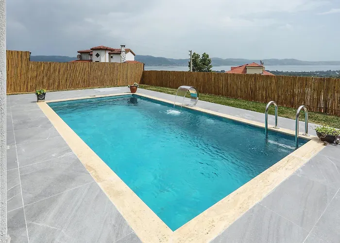 New Balturk Nature Villa *