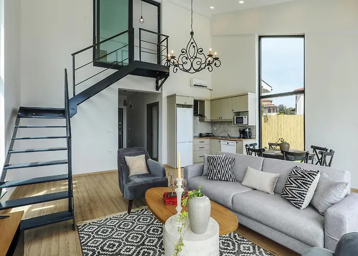 Villa New Balturk Nature Sapanca