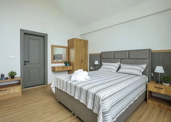 New Balturk Nature Villa