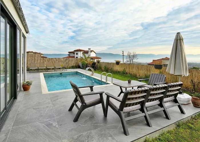 New Balturk Nature Villa *