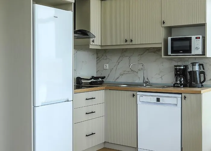 New Balturk Nature Villa Sapanca