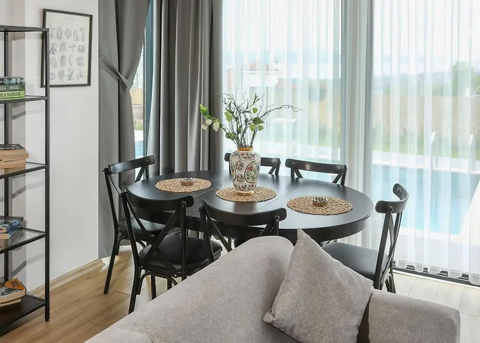 New Balturk Nature Villa *