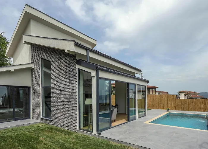 New Balturk Nature *