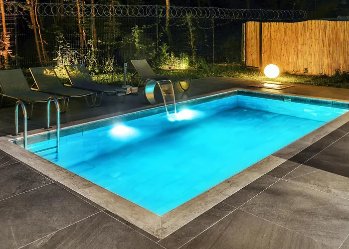 New Balturk Nature Sapanca