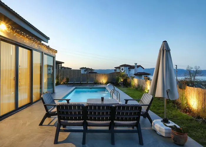 New Balturk Nature * Sapanca