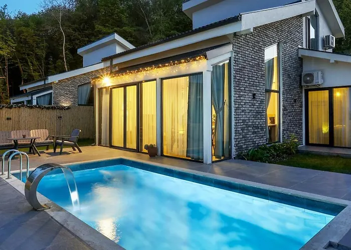 New Balturk Nature *