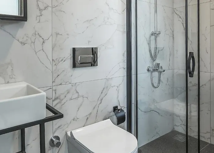 New Balturk Nature * Sapanca