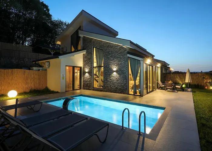 New Balturk Nature * Sapanca