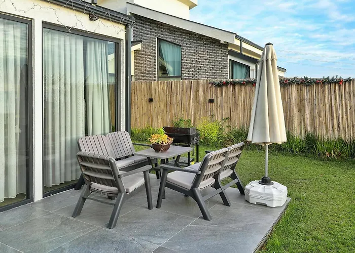 Villa New Balturk Nature *