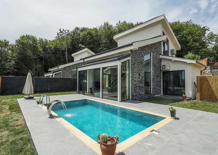 New Balturk Nature *