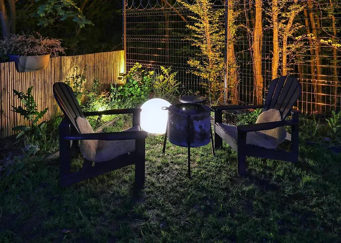 New Balturk Nature Sapanca