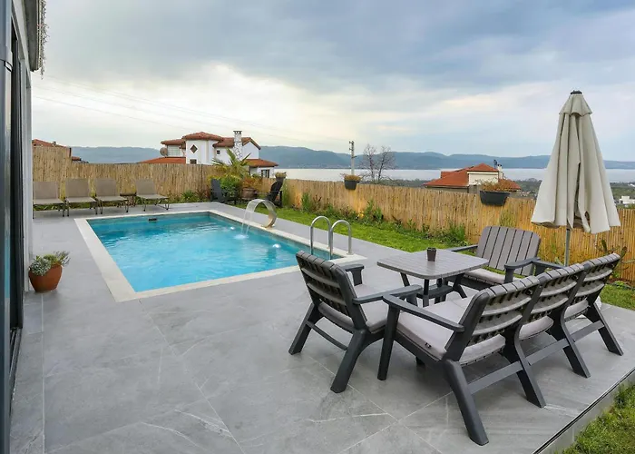 New Balturk Nature Sapanca