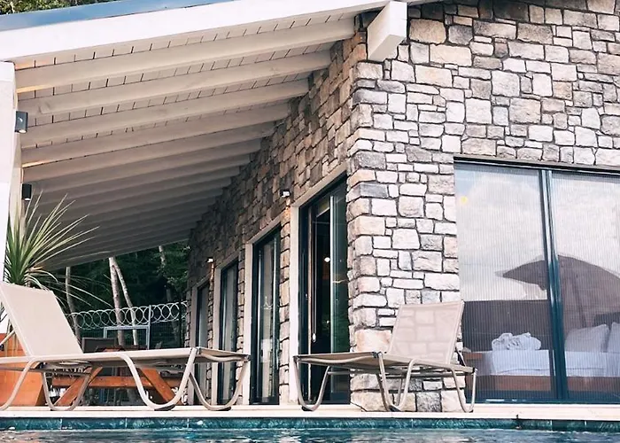 New Balturk Nature * Sapanca