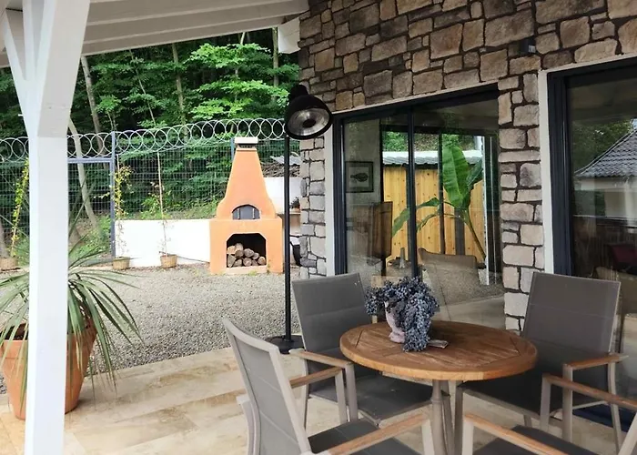 New Balturk Nature Villa *