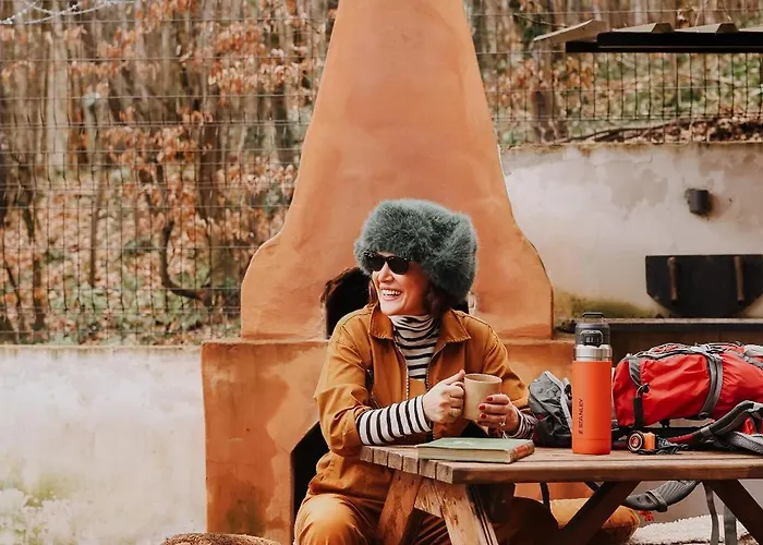 New Balturk Nature * Sapanca