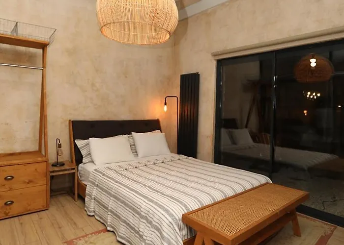 Villa New Balturk Nature *